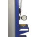 iDEAL Mobile Column Lifts, Set of 4, 72,000-Lb. Capacity, 24 Volt, Model# MSC-18K-X-472