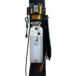 Tuxedo Single Post Storage Lift with Electric Hydraulic Motor, 6000-Lb. Capacity, Model# SP-6K-SS
