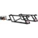 VEVOR Car Lift, 7000 lbs Capacity 3-Level Adjustable