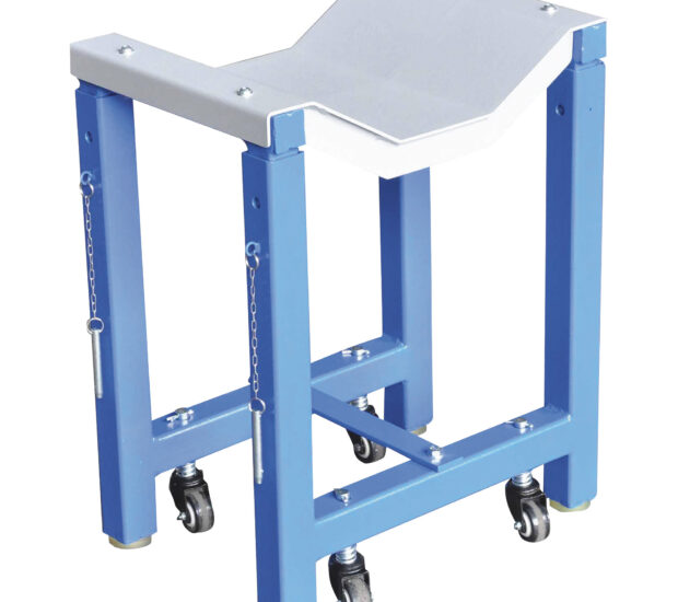 Ideal Innovative Adjustable Height Wheel Stands, 4-Pc. Set, 2500-Lb. Total Capacity, Model# WHLSTDKIT-UF2500EH-X Ideal Innovative Adjustable Height Wheel Stands, 4-Pc. Set, 2500-Lb. Total Capacity, Model# WHLSTDKIT-UF2500EH-X