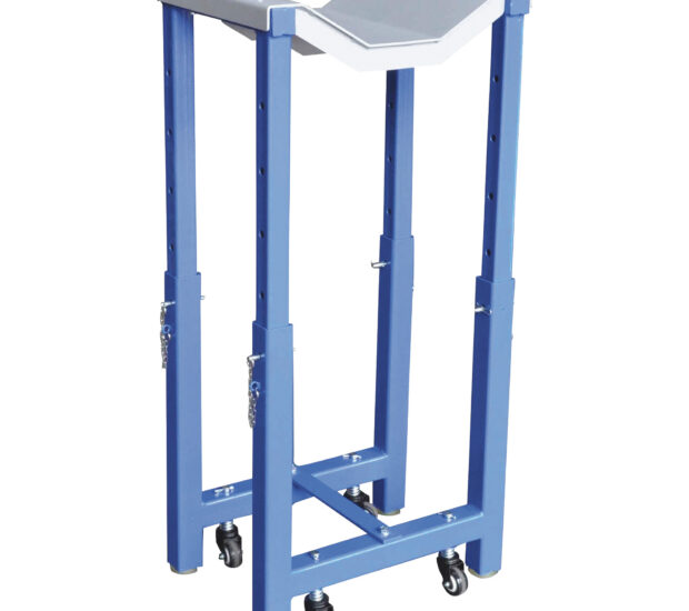 Ideal Innovative Adjustable Height Wheel Stands, 4-Pc. Set, 2500-Lb. Total Capacity, Model# WHLSTDKIT-UF2500EH-X Ideal Innovative Adjustable Height Wheel Stands, 4-Pc. Set, 2500-Lb. Total Capacity, Model# WHLSTDKIT-UF2500EH-X